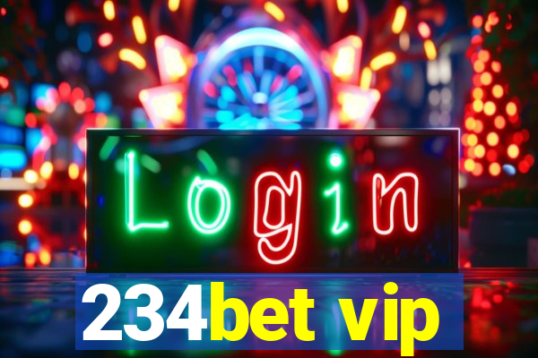 234bet vip
